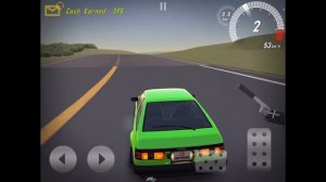 Drift Horizon Online Pro Gameplay