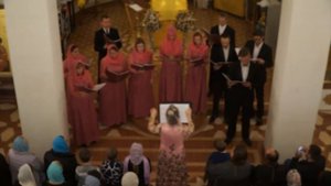 Совет превечный Чесноков