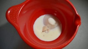 Булочки с рисом