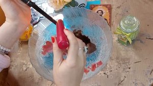 Чистка крови, от порч на крови, от кровников, сделок на крови против нас, кровавых жертвоприношений