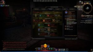 Гайд-рассуждение по Чернокнижнику-Карателю в Neverwinter online