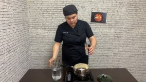 Как правильно варить рис по-корейски #КимЧа