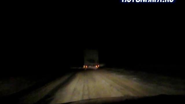 Использование световых приборов в ночное время смотреть онлайн