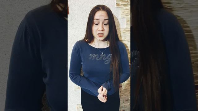 Проза Елены Пономаренко "Леночка"читает Анастасия Солдаткина  #читаемовойне #нашапобеда71 #вирусnet