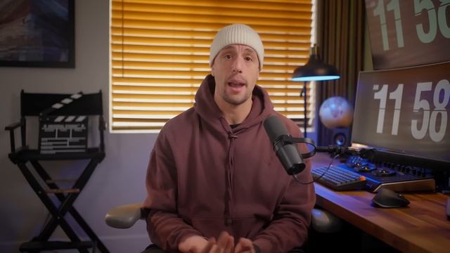 Filmmakers are Switching to the Sony FX6, and here’s WHY смотреть онлайн