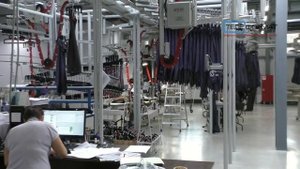 Фабрика «Элис»: главное – желание работать