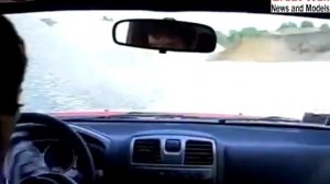 Great Wall Wingle 3 (Грейт Вол Вингл 3) Россия бездорожье