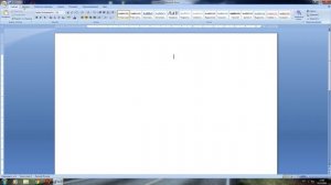 Как создать конус в Word 2007. 3d модель в Word. Обучающее видео.