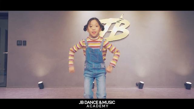 [Kids Locking Choreography] Peaches & Herb - Shake Your Groove Thing / SUNNY LOCK смотреть онлайн