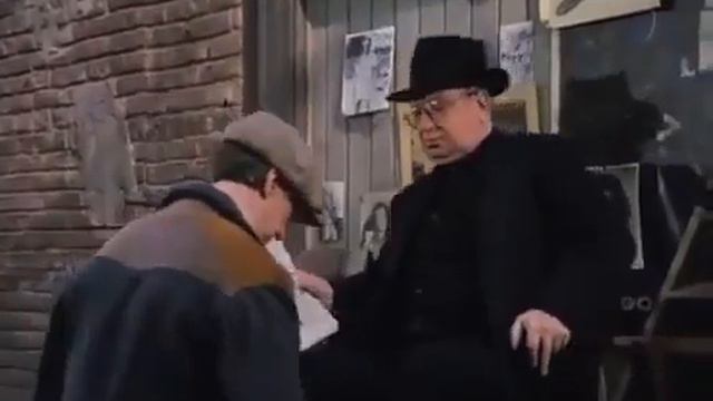 Идущие к черту. Фильм смотреть онлайн