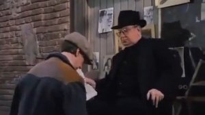 Идущие к черту. Фильм