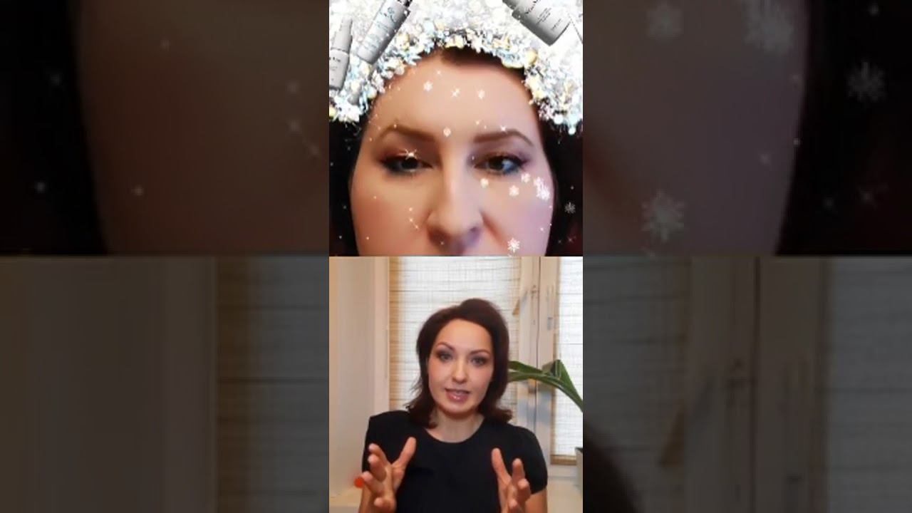 Подарки от Снегурочки смотреть онлайн