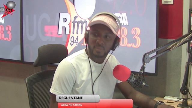 REPLAY DEUGEUNTANE - Pr : ABBA NO STRESS - 18 JUIN 2020 смотреть онлайн