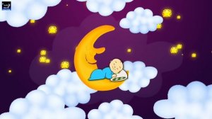 Моцарт Релакс Колыбельная для Малышей #5 Музыка для Детей