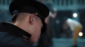 Послание 1 сезон 22 серия