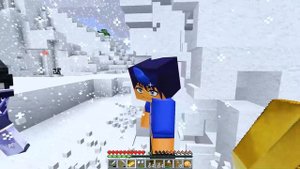 Minecraft But It Gets REALISTIC!