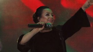 ЗУМРУД АБДУЛАЕВА - Вдохновение любви