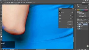 How to change Shirt color with Color Range in AdobePhotoshop #rg #like #photoshop #tutorial #tricks