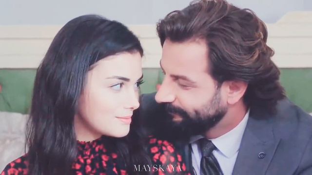 Emir & Reyhan || Эмир и Рейхан ♥️ Art Deco