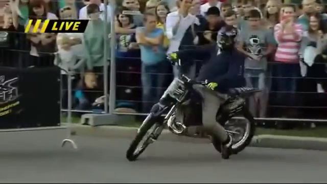 МотоДед