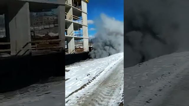 Ошибки не прощаются