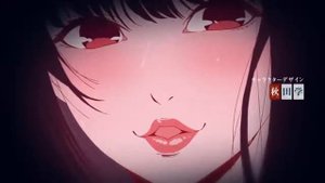 Безумный азарт 2  OP/ Kakegurui Season 2 Opening HD