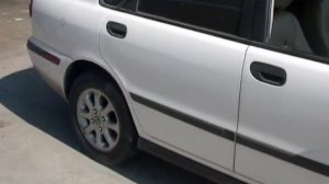 2001 Volvo s40 1.9T 12129