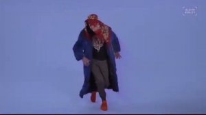 ТАНЕЦ БИГ РАШН БОССА ПОДХОДИТ ПОД ЛЮБУЮ ПЕСНЮ