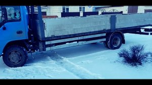 Исузу Nqr 75