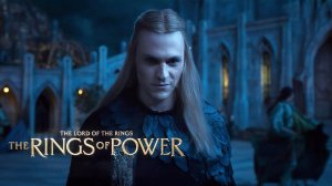 Властелин колец: Кольца власти |  The Lord of the Rings: The Rings of Power, 2024, 8 серий