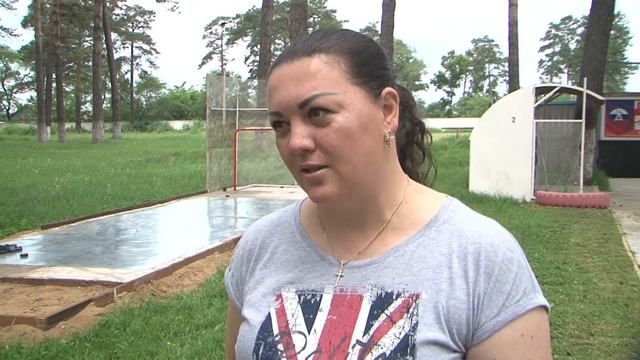 Бросковая зона для хоккеистов смотреть онлайн