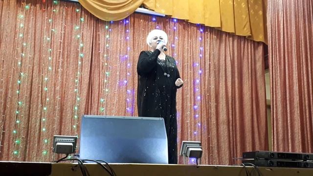 "ШАТЕР ИЗ ЗВЁЗД" Шувалова Светлана смотреть онлайн