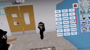 КЛИП НА ПЕСНЮ "ТЫ МОЯ НЕВЕСТА" В РОБЛОКСЕ.