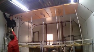 Своими руками камера для покраски АВТО? (2 часть)