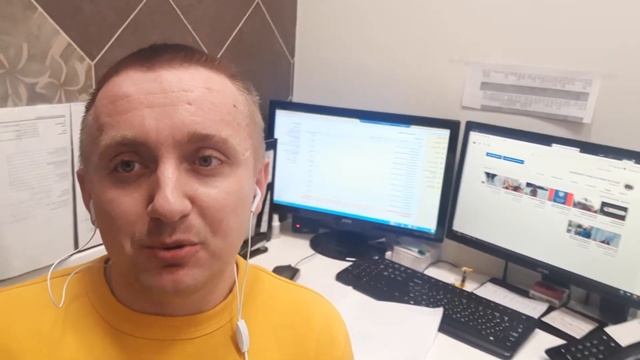 Менеджер интернет-магазина. Плюсы и минусы в работе. смотреть онлайн