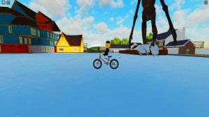 КОНЬКИ ГОЛОВЫЙ СМЕШНОЙ СИРЕНОГОЛОВЫЙ! Нубастер