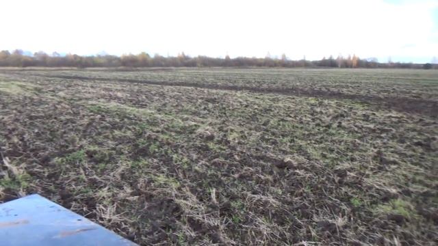 Прогулка на самодельном вездеходе. смотреть онлайн