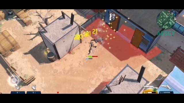 Space Marshals 3 - Prologue 2 - All Bazaar Coins and Hat Location - Walkthrough Gameplay смотреть онлайн