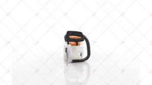 Пила STIHL MSA 200 C-BQ 12" 3D обзор