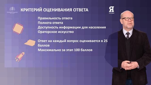 Методическое видео по направлению «Медико-профилактическое дело» смотреть онлайн