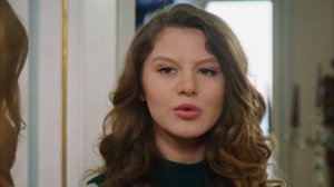 Ураган Ниль В Особняке Эгемен - Госпожа Фазилет и ее дочери 10-й эпизод