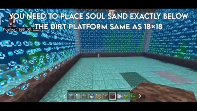 EASY Minecraft 1.20+ Looting Guardian/XP Farm | 10K+ Items/Hour | Java + Bedrock Crossplay Server смотреть онлайн