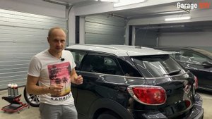 Как Правильно Отполировать Автомобиль Подготовка Авто к Полировке Убираем Голограму