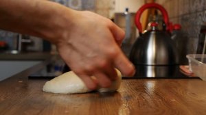 Как Приготовить Римскую Пиццу?