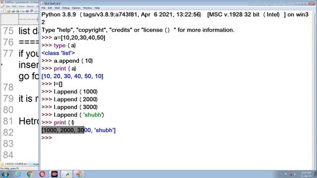 what is list and tuple data type in python?difference  between tuple and list data type.