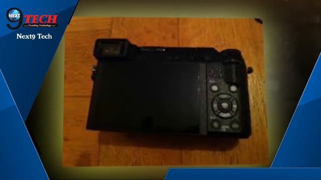 Panasonic Lumix GX80 Review IN हिंदी...| Hands On Review смотреть онлайн