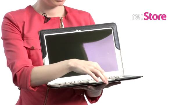 Чехол Uniq The Tux для Macbook Air 13" смотреть онлайн