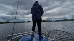 Казанка 5 реставрация. Мечта из детства. Мотор Yamaha 40