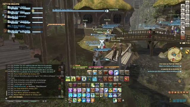 Final Fantasy XIV 🔥 NEW CHEAT Free Download🔴 смотреть онлайн