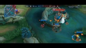 БЫСТРЫЙ ГАЙД НА ХАНАБИ l Mobile Legends